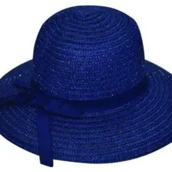 Καπέλο με μονόχρωμη κορδέλα Stamion 23 Καπέλο με μονόχρωμη κορδέλα Stamion