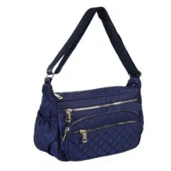 Αδιάβροχη τσάντα καπιτονέ 18 Αδιάβροχη τσάντα καπιτονέ