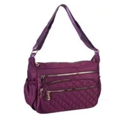 Αδιάβροχη τσάντα καπιτονέ 19 Αδιάβροχη τσάντα καπιτονέ