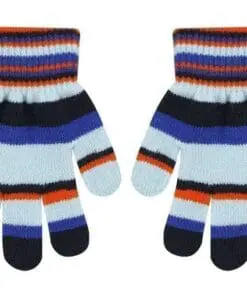 Γάντι πολύχρωμο