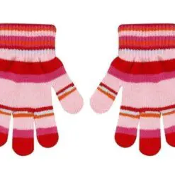 Γάντι πολύχρωμο