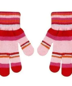 Γάντι πολύχρωμο