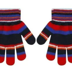 Γάντι πολύχρωμο 16 Γάντι πολύχρωμο