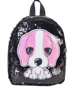 Σακίδιο πλάτης Puppy