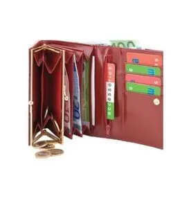 Γυναικείο πορτοφόλι Gts Moda