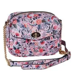 Τσάντα χιαστί Flores 12 ΤΣΑΝΤΑ ΧΙΑΣΤΙ FLORES