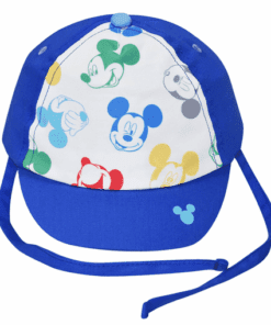 Mickey μπεμπέ καπέλο D01890