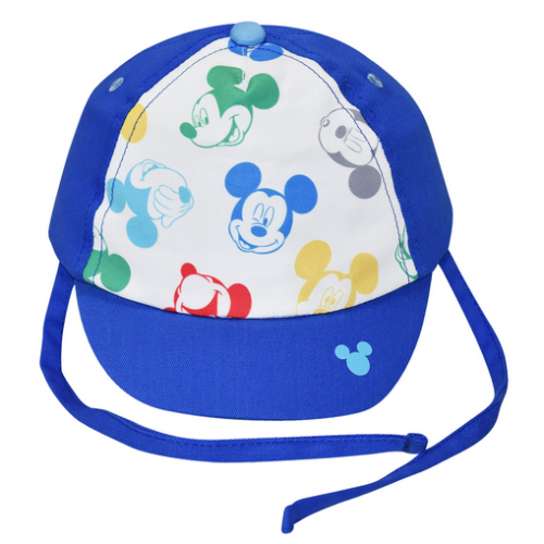 Mickey μπεμπέ καπέλο D01890