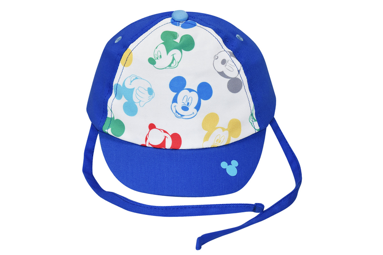 Mickey μπεμπέ καπέλο D01890