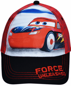 ΠΑΙΔΙΚΟ ΚΑΠΕΛΟ CARS