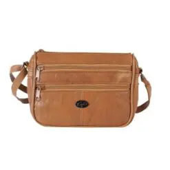 DSC_4591 Δερμάτινο γυναικείο τσαντάκι