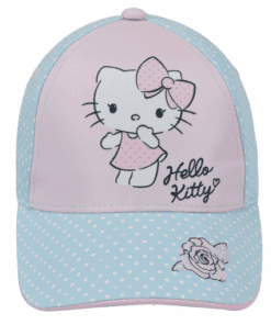 Παιδικό καπέλο Hello kitty HK03198