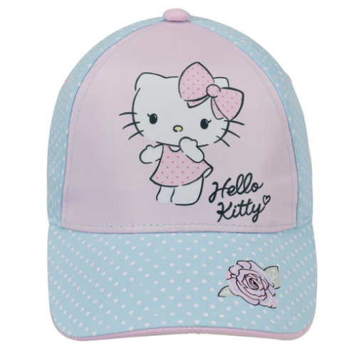Παιδικό καπέλο Hello kitty HK03198