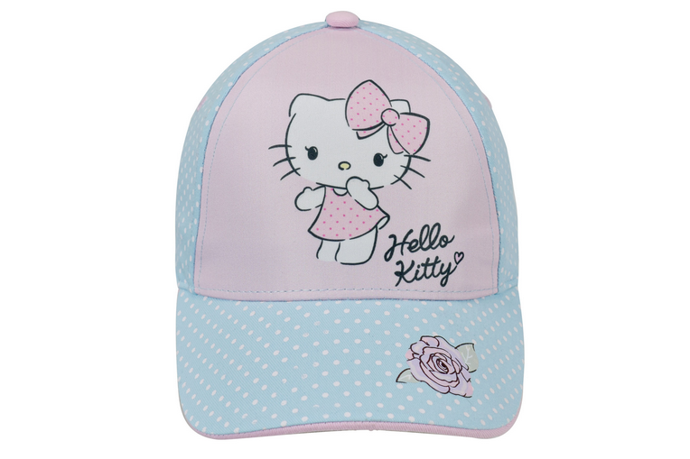 Παιδικό καπέλο Hello kitty HK03198