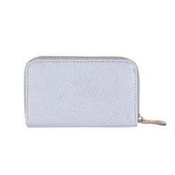 PG69S-SILVER Γυναικείο πορτοφόλι Small Size