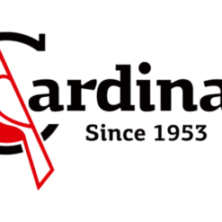 Alternative view of Τσαντάκι μέσης Cardinal