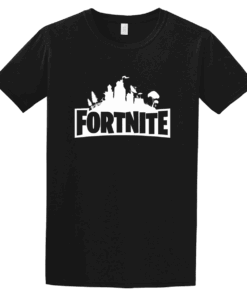 Παιδική μπλούζα Fortnite