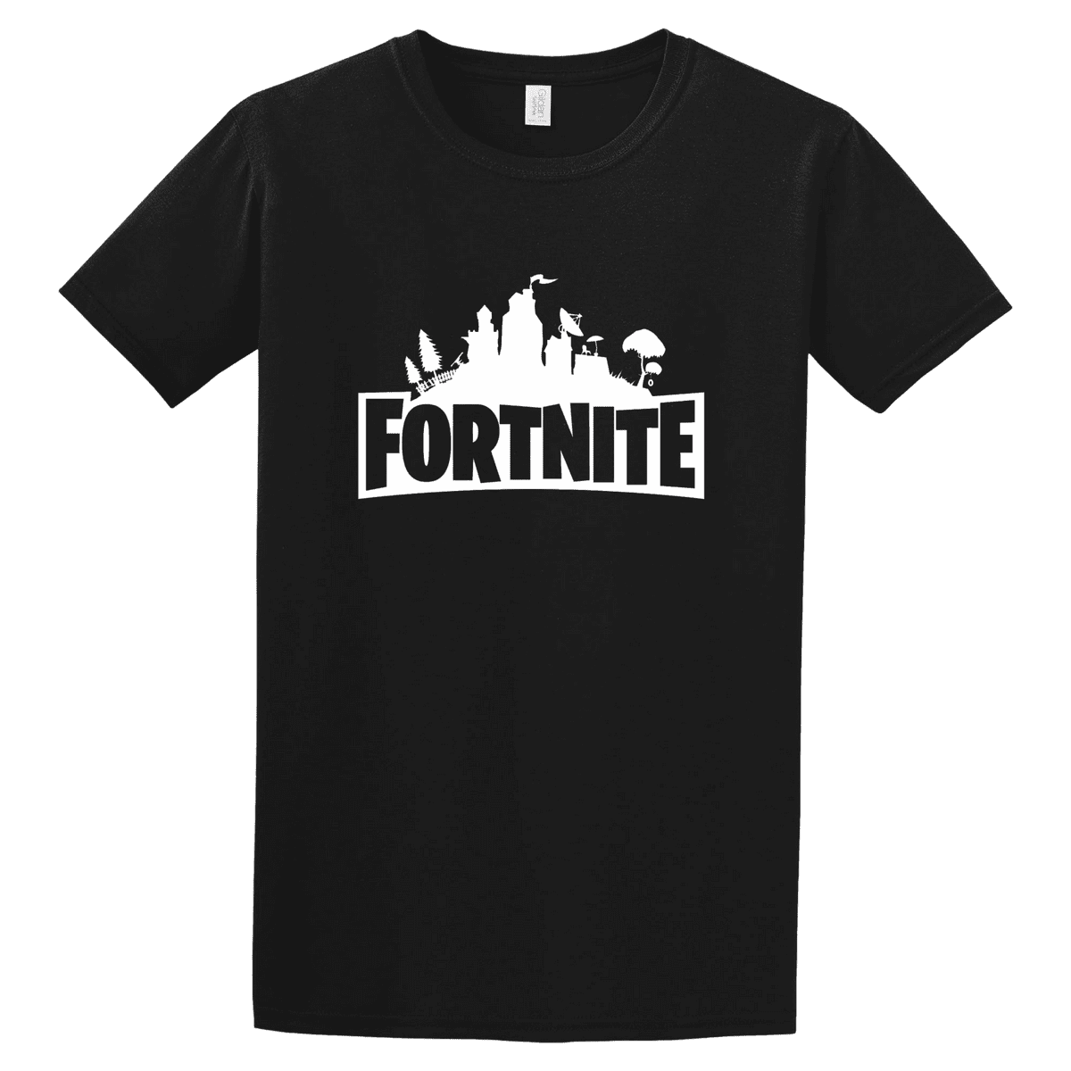 Παιδική μπλούζα Fortnite