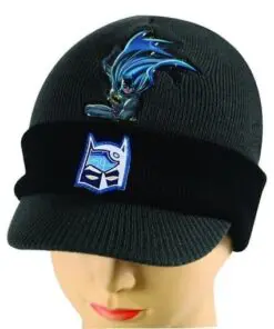 Χειμωνιάτικο καπέλο Batman