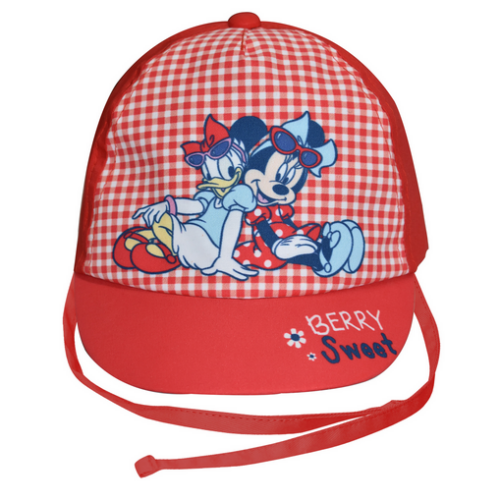 Minnie μπεμπέ καπέλο Disney D02896