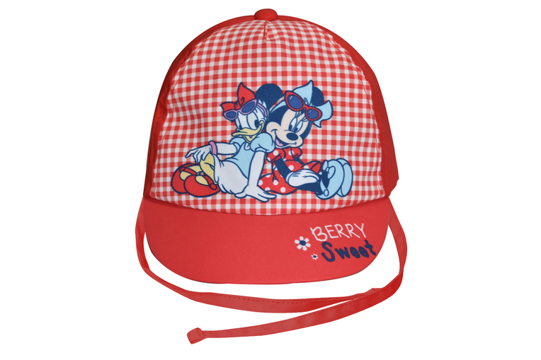 Minnie μπεμπέ καπέλο Disney D02896