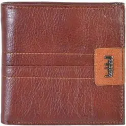 Δερμάτινο πορτοφόλι Boshihol