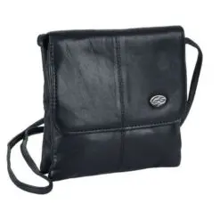 Δερμάτινο τσαντάκι Gts Moda 8 Δερμάτινο τσαντάκι Gts Moda