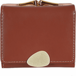 Κλασσικό γυναικείο πορτοφόλι 28 Κλασσικό γυναικείο πορτοφόλι