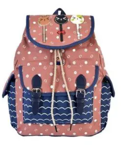 Σακίδιο πλάτης Kitty