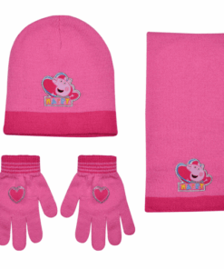 Peppa pig σετ παιδικό