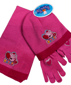 Peppa pig σετ παιδικό