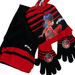 Ladybug σετ παιδικό 12 Ladybug σετ παιδικό 4