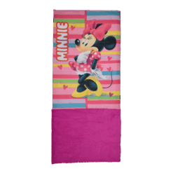 Λαιμουδιά Minnie