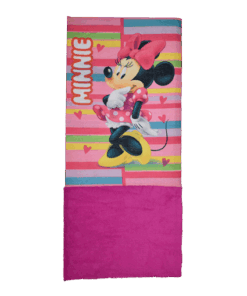 Λαιμουδιά Minnie