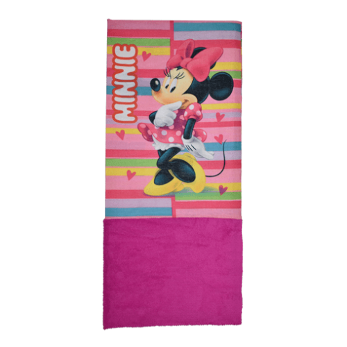 Λαιμουδιά Minnie