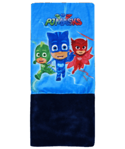Λαιμουδιά PJ Masks