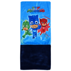 Λαιμουδιά PJ Masks