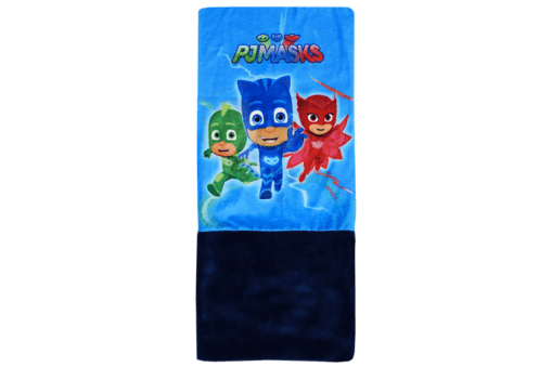 Λαιμουδιά PJ Masks