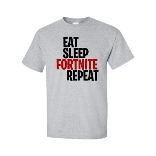 Fortnite fever μπλουζάκι 1