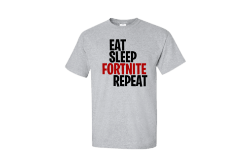 Fortnite fever μπλουζάκι