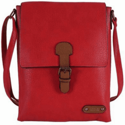 Τσαντάκι ώμου χιαστί 50735 24 Τσαντάκι ώμου χιαστί Unisex