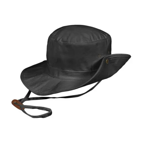 Αυστραλιανό καπέλο καμβάς