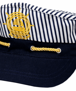 Παιδικό πηλίκιο καπετάνιου