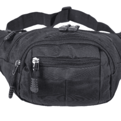 Υφασμάτινο τσαντάκι μέσης GTS MODA 19 Υφασμάτινο τσαντάκι μέσης GTS MODA