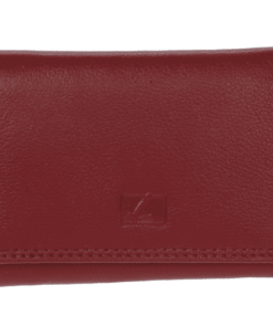 Δερμάτινο πορτοφόλι Lavor 1-7229