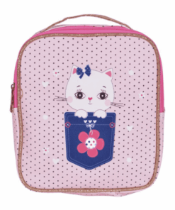 Cat παιδικό σακίδιο