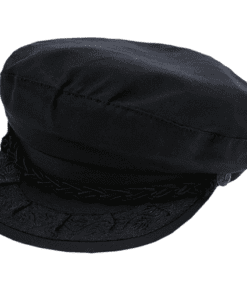 Βαμβακερό πηλίκιο καπετάνιου