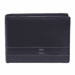 LAVOR 1-3406 ανδρικό πορτοφόλι με προστασία RFID