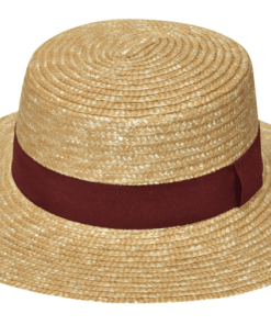 Βενετσιάνικη ψάθα καπέλο