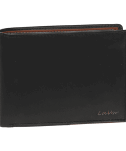 LAVOR 1-5993 ανδρικό πορτοφόλι RFID Protection
